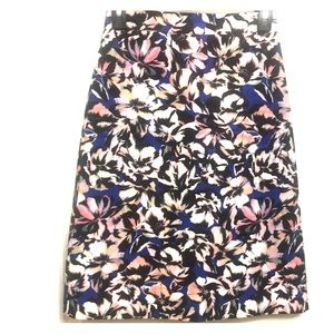 J.Crew Pencil Skirt